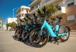 Bicicletas eléctricas partilhadas chegam a Olhão com a Bird
