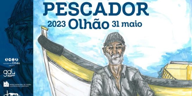 Olhão celebra o Dia do Pescador com honras e eventos especiais