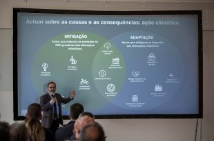 Plano Municipal de Acção Climática de Olhão