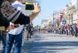 Volta ao Algarve em Olhão