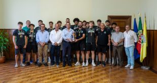 Ginásio Clube Olhanense Sub-18