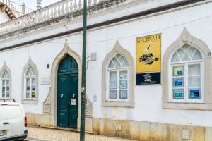 República 14 Olhão