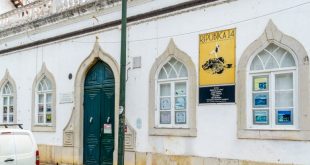 República 14 Olhão