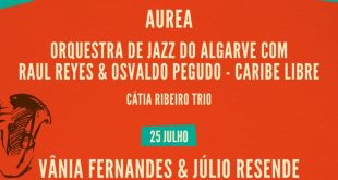 Olhão South Jazz 2026