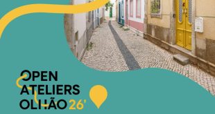 Open Ateliers Olhão