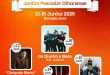 Festas da Cidade de Olhão 2026: quatro noites de música