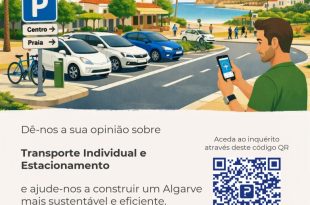 Inquérito Temático sobre Transporte Individual e Estacionamento