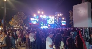Festival do Marisco 2026