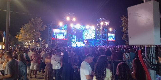 Festival do Marisco 2026