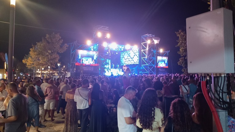 Festival do Marisco 2026