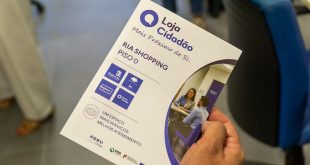 Loja de Cidadão de Olhão