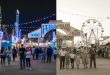 Feira de São Miguel regressa a Olhão após cerca de 10 anos de ausência