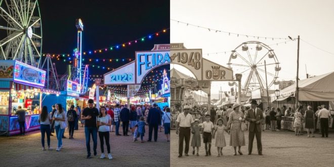 Feira de São Miguel